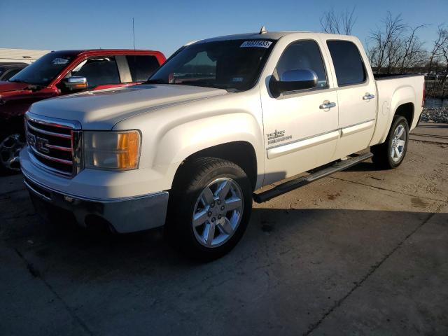 GMC SIERRA C15 2013 3gtp1ve07dg123426