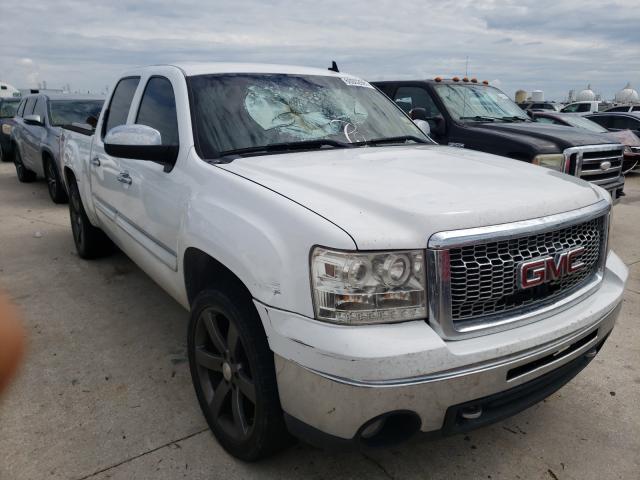 GMC SIERRA C15 2013 3gtp1ve07dg133051