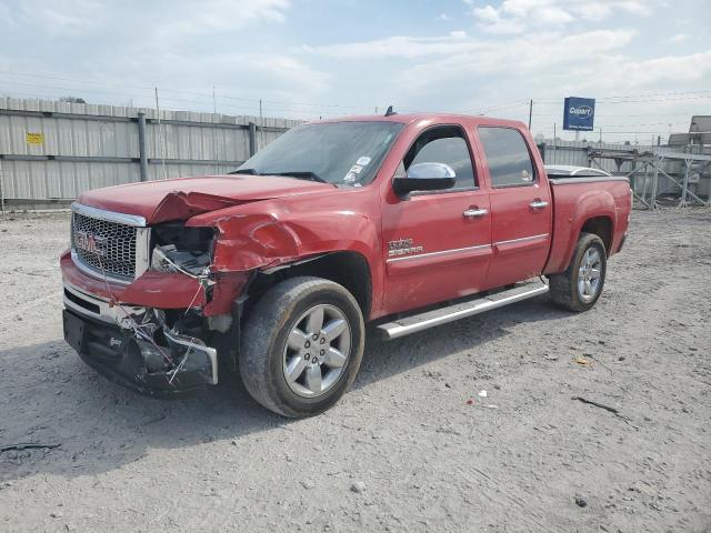 GMC SIERRA 2013 3gtp1ve07dg136645