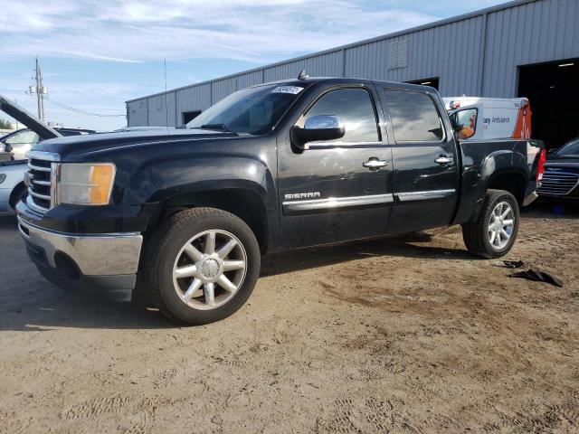 GMC SIERRA C15 2013 3gtp1ve07dg162579