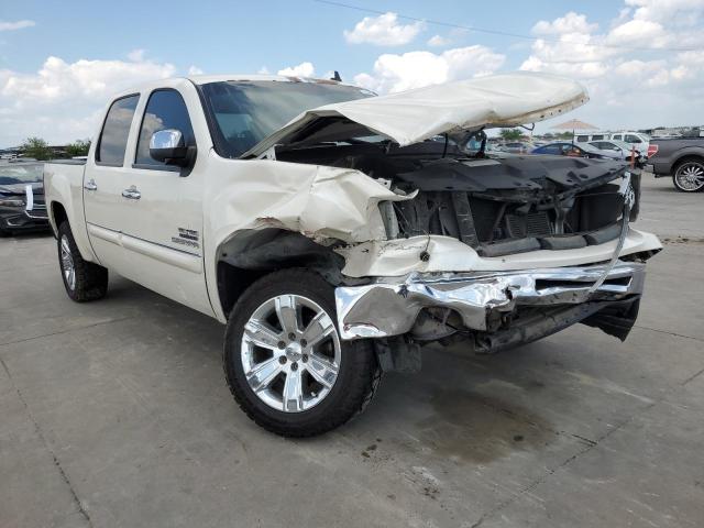 GMC SIERRA C15 2013 3gtp1ve07dg176112