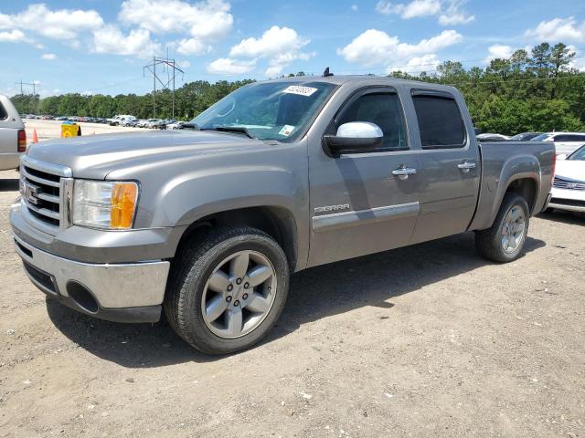 GMC SIERRA C15 2013 3gtp1ve07dg224787