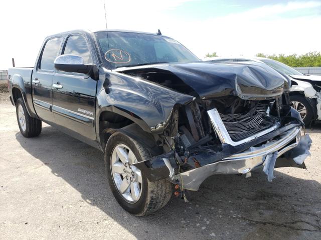 GMC SIERRA C15 2013 3gtp1ve07dg233344