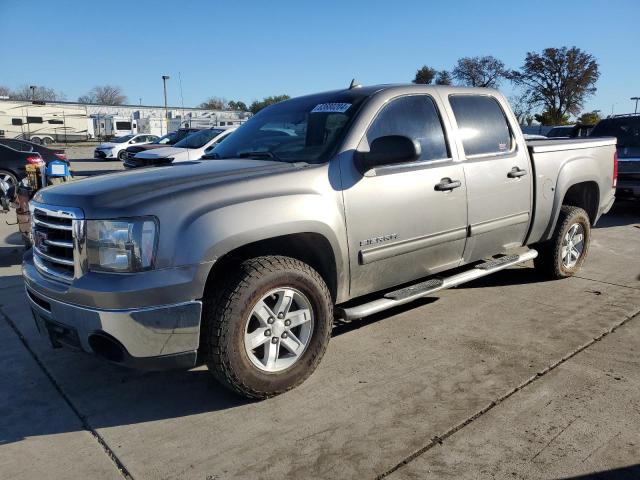 GMC SIERRA C15 2013 3gtp1ve07dg259944