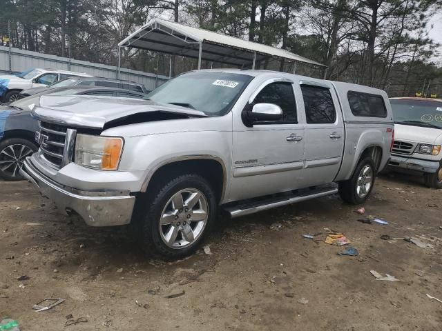 GMC SIERRA C15 2013 3gtp1ve07dg272080