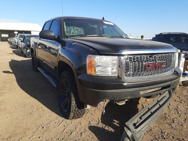 GMC SIERRA C15 2013 3gtp1ve07dg301920