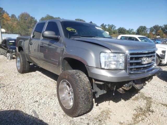 GMC SIERRA C15 2013 3gtp1ve07dg312934