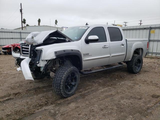 GMC SIERRA C15 2013 3gtp1ve07dg324534