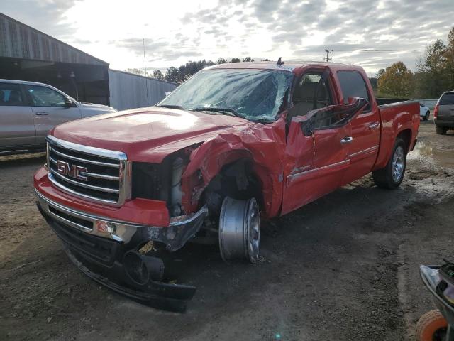 GMC SIERRA C15 2013 3gtp1ve07dg327286