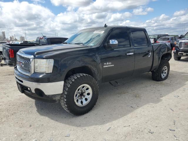 GMC SIERRA C15 2013 3gtp1ve07dg338563