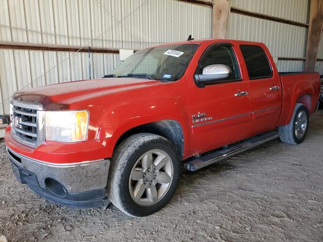 GMC SIERRA 2013 3gtp1ve07dg339325