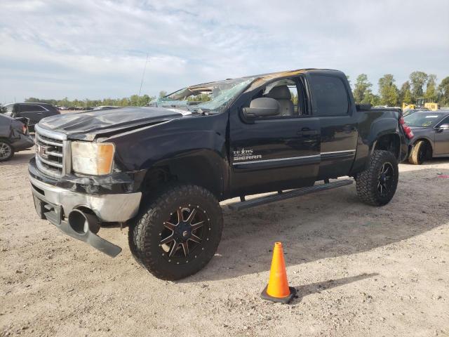 GMC SIERRA C15 2013 3gtp1ve07dg354181