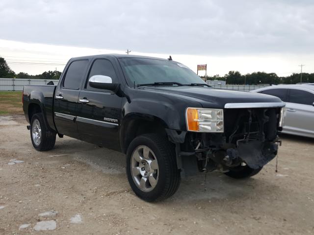 GMC SIERRA C15 2011 3gtp1ve08bg157114