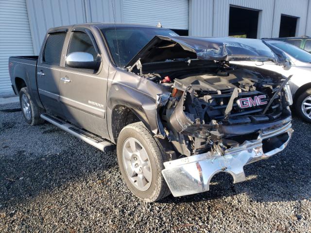 GMC SIERRA C15 2011 3gtp1ve08bg177248