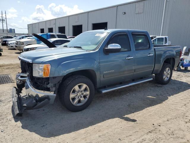 GMC SIERRA C15 2011 3gtp1ve08bg202987