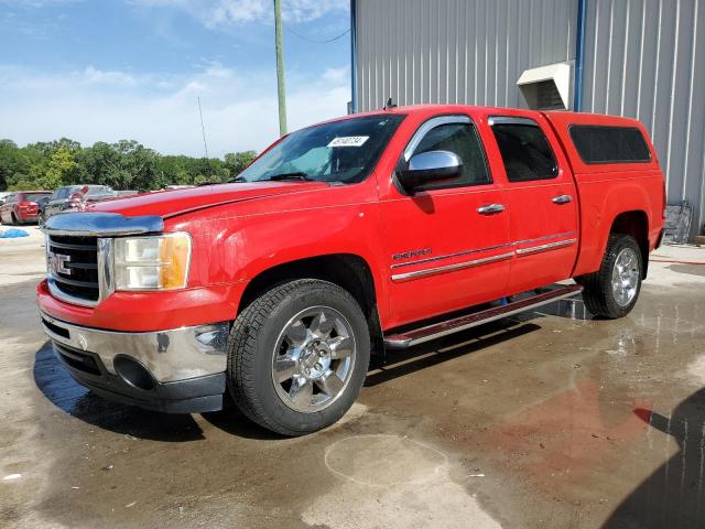 GMC SIERRA 2011 3gtp1ve08bg215075