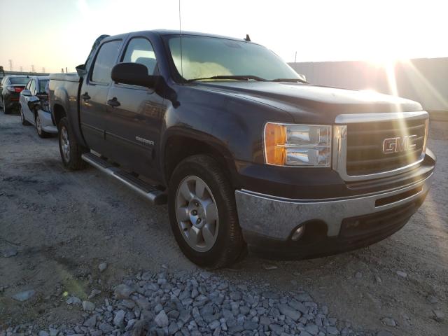 GMC SIERRA C15 2011 3gtp1ve08bg227243