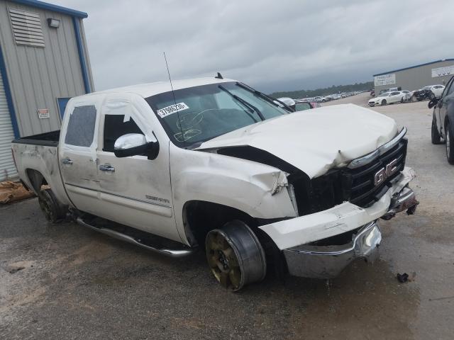 GMC SIERRA C15 2011 3gtp1ve08bg230272