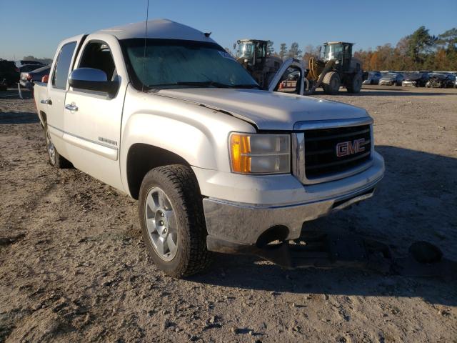 GMC SIERRA C15 2011 3gtp1ve08bg230675