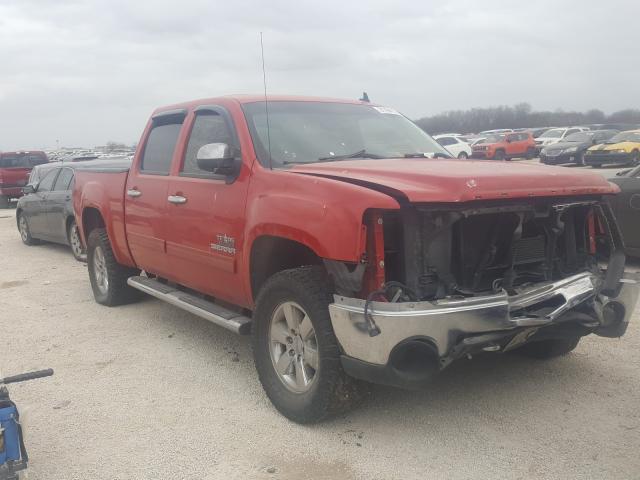 GMC SIERRA C15 2011 3gtp1ve08bg252417