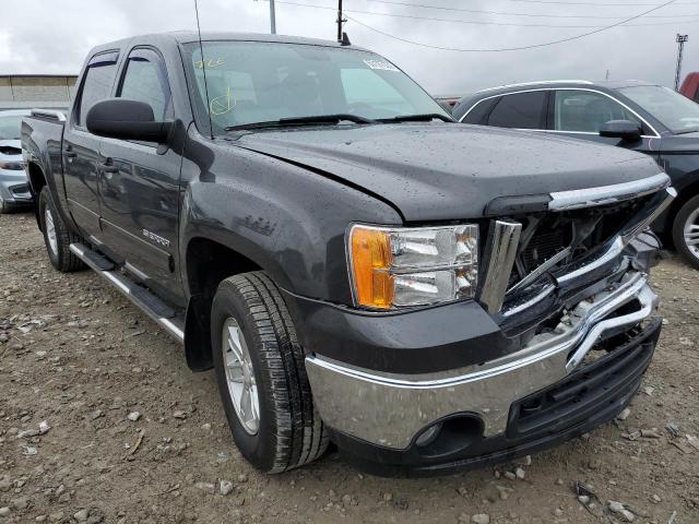 GMC SIERRA C15 2011 3gtp1ve08bg272943