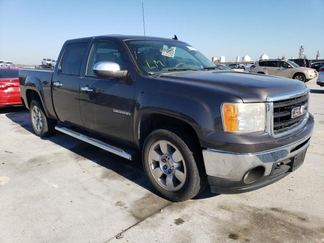 GMC SIERRA C15 2011 3gtp1ve08bg285613