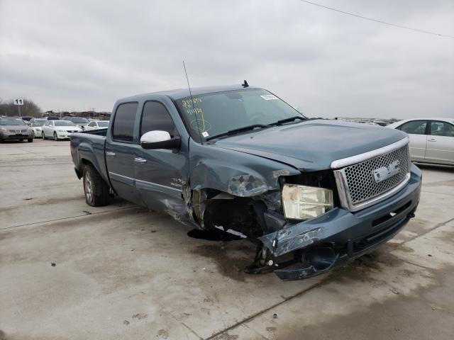 GMC SIERRA C15 2011 3gtp1ve08bg297194