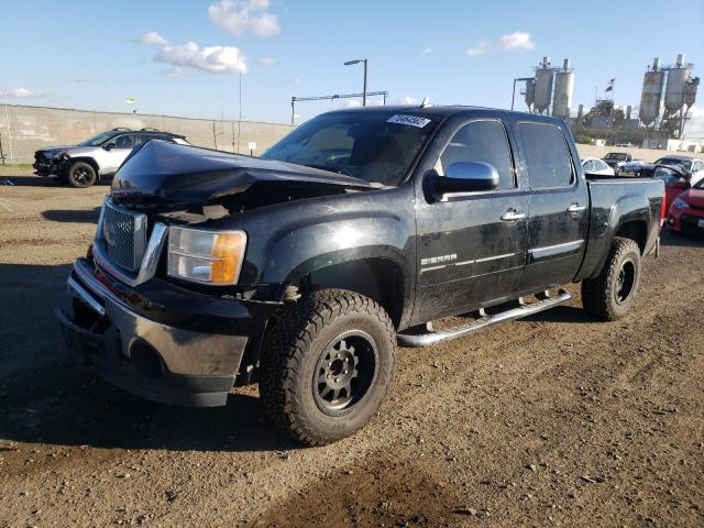 GMC SIERRA C15 2011 3gtp1ve08bg298698