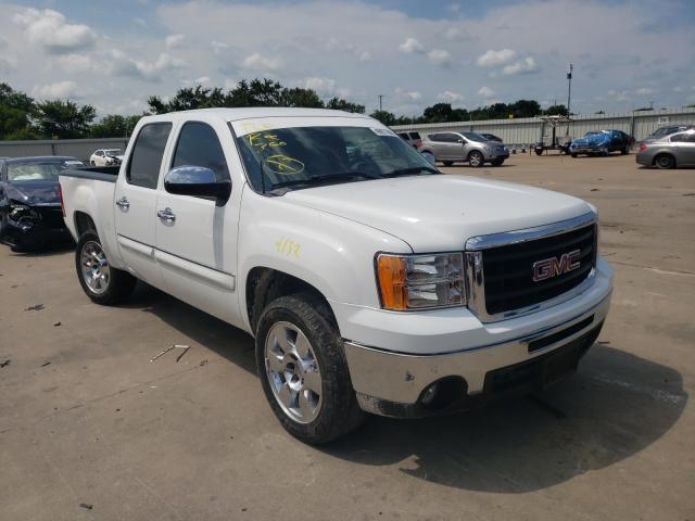 GMC SIERRA C15 2011 3gtp1ve08bg339704