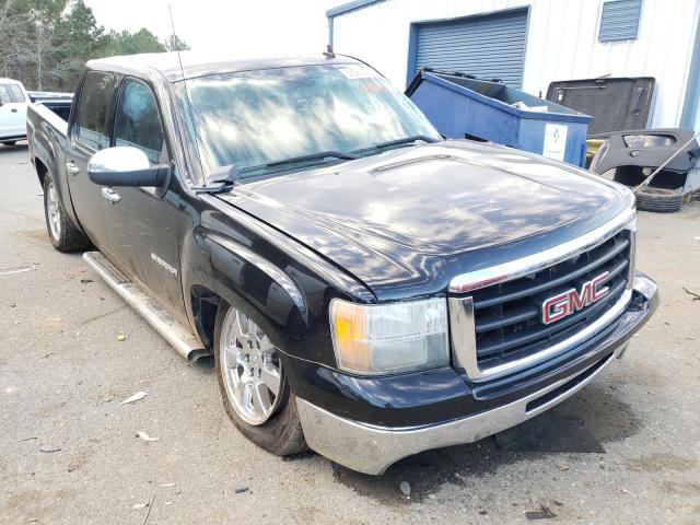 GMC SIERRA C15 2011 3gtp1ve08bg350248