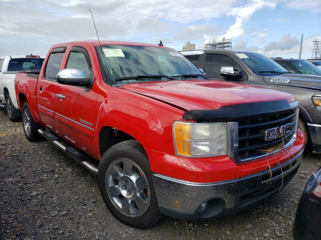 GMC SIERRA C15 2011 3gtp1ve08bg359547