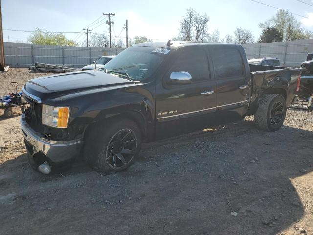 GMC SIERRA 2011 3gtp1ve08bg366448