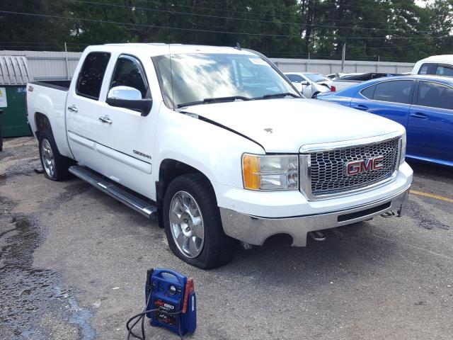 GMC SIERRA C15 2011 3gtp1ve08bg385095