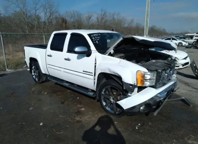 GMC SIERRA 1500 2012 3gtp1ve08cg119559