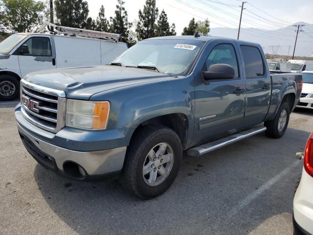 GMC SIERRA C15 2012 3gtp1ve08cg124485