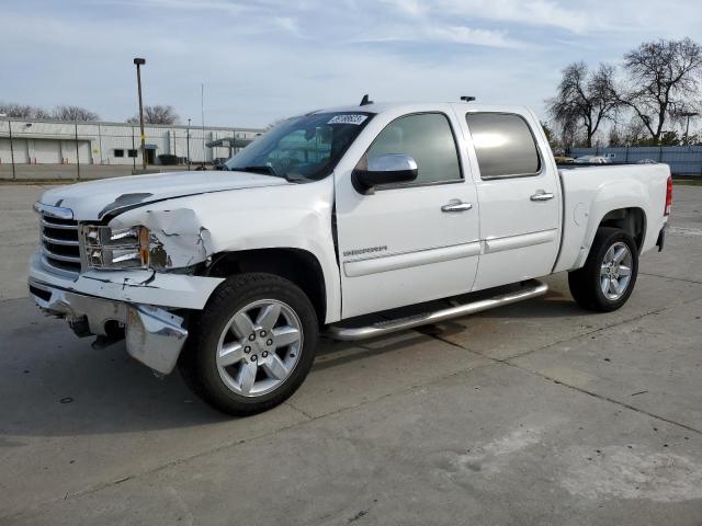 GMC SIERRA C15 2012 3gtp1ve08cg126205