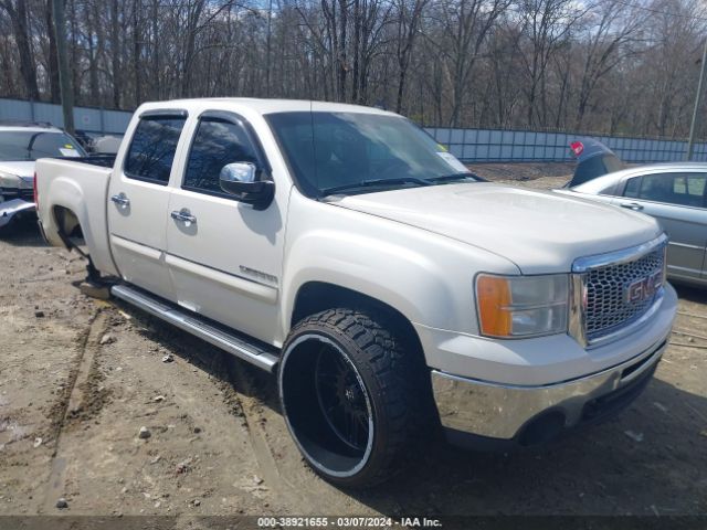 GMC SIERRA 1500 2012 3gtp1ve08cg140606