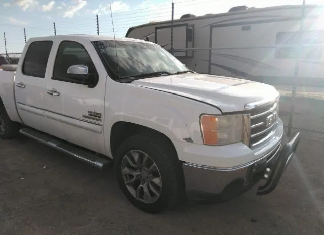 GMC SIERRA 1500 2012 3gtp1ve08cg194794