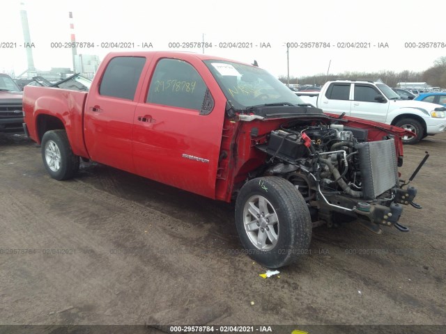 GMC SIERRA 1500 2012 3gtp1ve08cg228748