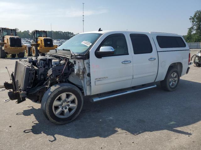 GMC SIERRA C15 2012 3gtp1ve08cg229673