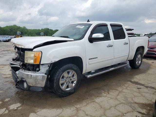 GMC SIERRA 2012 3gtp1ve08cg251172