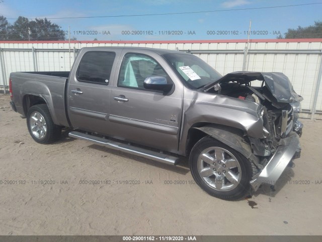 GMC SIERRA 1500 2012 3gtp1ve08cg254931