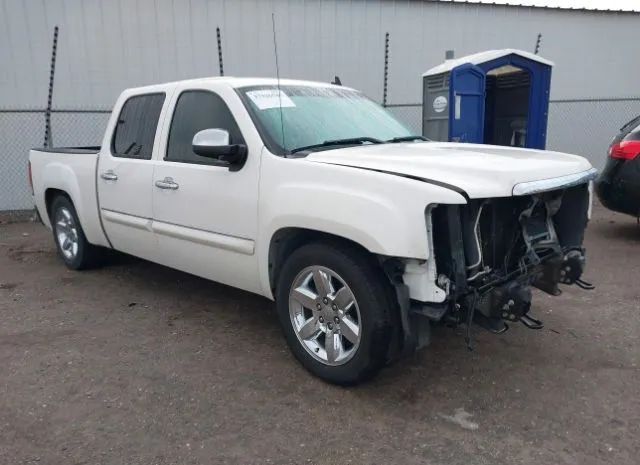 GMC SIERRA 1500 2012 3gtp1ve08cg258400