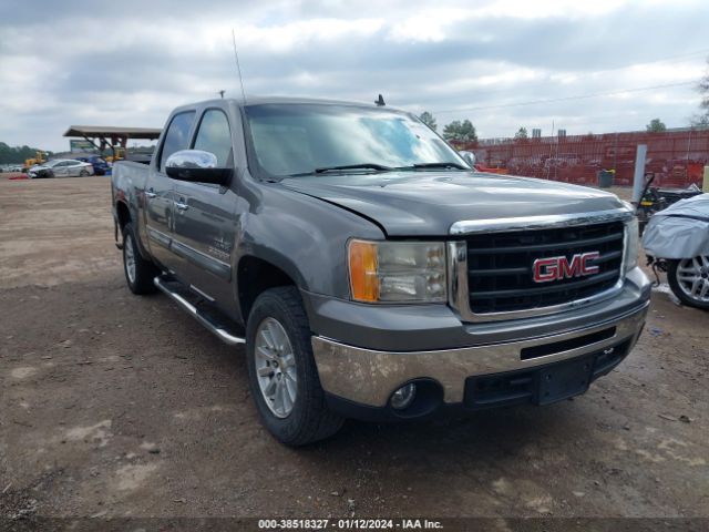 GMC NULL 2012 3gtp1ve08cg261782