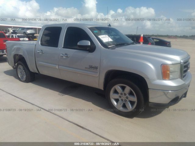 GMC SIERRA 1500 2012 3gtp1ve08cg277934