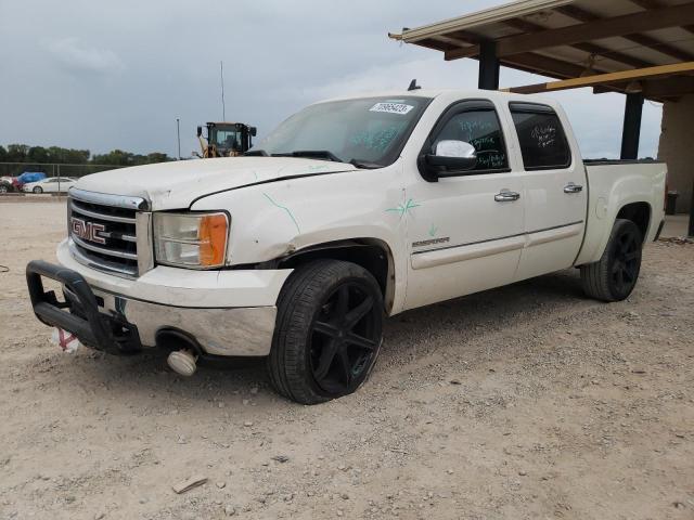 GMC SIERRA 2012 3gtp1ve08cg283961