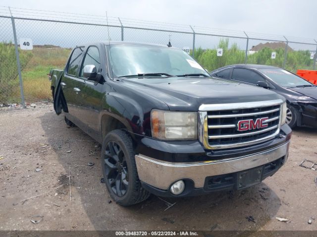 GMC SIERRA 2012 3gtp1ve08cg295740