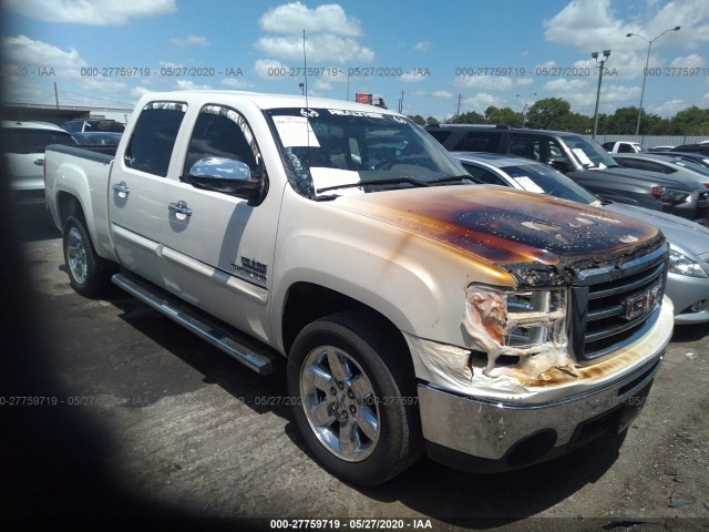 GMC SIERRA 1500 2012 3gtp1ve08cg299173