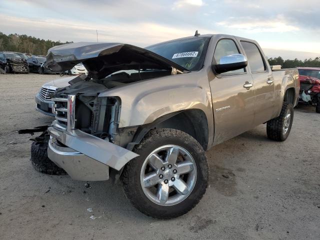 GMC SIERRA C15 2012 3gtp1ve08cg311872