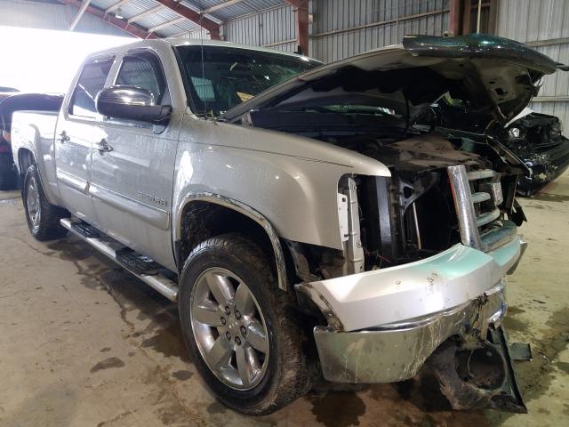 GMC SIERRA C15 2013 3gtp1ve08dg105226